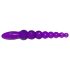 You2Toys - Ljubičasti seksualni zanos - set s vibratorom (9 dijelova)
