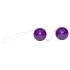 You2Toys - Ljubičasti seksualni zanos - set s vibratorom (9 dijelova)