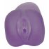 You2Toys - Ljubičasti seksualni zanos - set s vibratorom (9 dijelova)