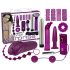 You2Toys - Erotska iznenađenja - set vibratora (12 dijelova)