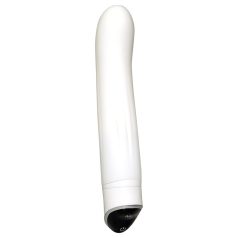 SMILE Easy zakrivljeni vibrator (bijeli)