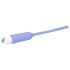 You2Toys - Mali silikonski vibrator za mokraćnu cijev - plavi