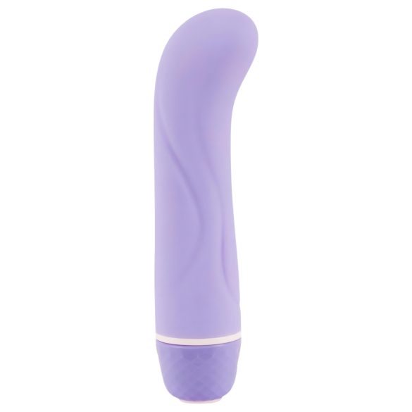 SMILE Mini-G - Mini G-točka vibrator (ljubičasti)