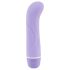 SMILE Mini-G - Mini G-točka vibrator (ljubičasti)