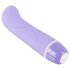 SMILE Mini-G - Mini G-točka vibrator (ljubičasti)
