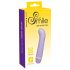 SMILE Mini-G - Mini G-točka vibrator (ljubičasti)