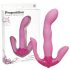 Proposition - trostruko zadovoljstvo vibrator