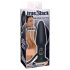 You2Toys True Black - napuhujući analni vibrator (crni)