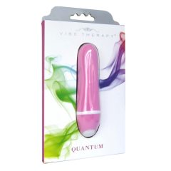 Vibe Therapy - Quantum minivibrator - roza