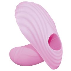 SMILE Shelly - bežične slušalice (roze)
