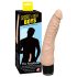 You2Toys - Tajni ljubavnik silikonski vibrator - Susjedov dečko