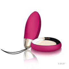 LELO Lyla 2 - bežično vibrirajuće jaje (ružičasto)