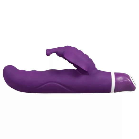 SMILE G-butterfly - vibrator leptir za stimulaciju G-točke - silikon