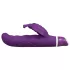 SMILE G-butterfly - vibrator leptir za stimulaciju G-točke - silikon
