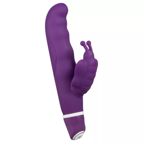 SMILE G-butterfly - vibrator leptir za stimulaciju G-točke - silikon