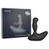Nexus Revo - rotirajući prostata vibrator (crni)