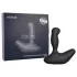 Nexus Revo - rotirajući prostata vibrator (crni)