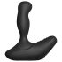Nexus Revo - rotirajući prostata vibrator (crni)