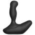Nexus Revo - rotirajući prostata vibrator (crni)