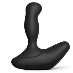   Nexus Revo - rotirajući masažer prostate nove generacije (crni)