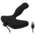 Nexus Revo - rotirajući prostata vibrator (crni)