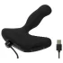 Nexus Revo - rotirajući prostata vibrator (crni)