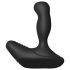 Nexus Revo - rotirajući prostata vibrator (crni)