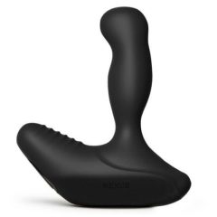   Nexus Revo - rotirajući masažer prostate nove generacije (crni)