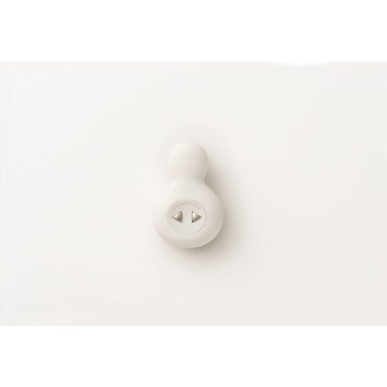 TENGA Iroha Yuki - vibrator za klitoris (bijeli)