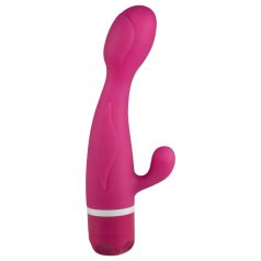 You2Toys - Pink Leaf silikonski vibrator