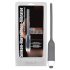 You2Toys - DILATOR - silikonski uretralni vibrator - sivi (6mm)