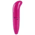 You2Toys - G-točka vibrator - ružičasti