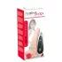 realistixxx Realistični, prirodni vibrator (17,5 cm)
