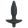 Black Velvet analni vibrator - mali
