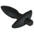 Black Velvet analni vibrator - mali