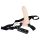 You2Toys - Easy Rider prirodni pripenjalni vibrator