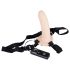 You2Toys - Easy Rider prirodni pripenjalni vibrator