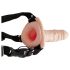 You2Toys - Easy Rider prirodni pripenjalni vibrator