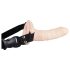 You2Toys - Easy Rider prirodni pripenjalni vibrator