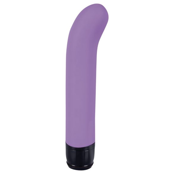 SMILE Genius - G-točka vibrator (ljubičasti)