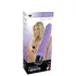 You2Toys - realistični vibrator - ljubičasta