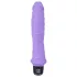 You2Toys - realistični vibrator - ljubičasta