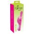 SMILE Biserni Zeko - perlast vibrator (ružičasti)