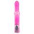 SMILE Biserni Zeko - perlast vibrator (ružičasti)