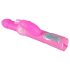 SMILE Biserni Zeko - perlast vibrator (ružičasti)