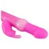 SMILE Biserni Zeko - perlast vibrator (ružičasti)