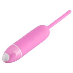   You2Toys - Ženski dilator - ženski uretralni vibrator - ružičasti (5 mm)