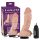 You2Toys - Plesni, realistični vibrator - veliki (natur)