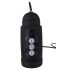 You2Toys - Plesni, realistični vibrator - veliki (natur)