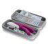 mystim Bon Aparte - dvostruki vibrator (kupina)